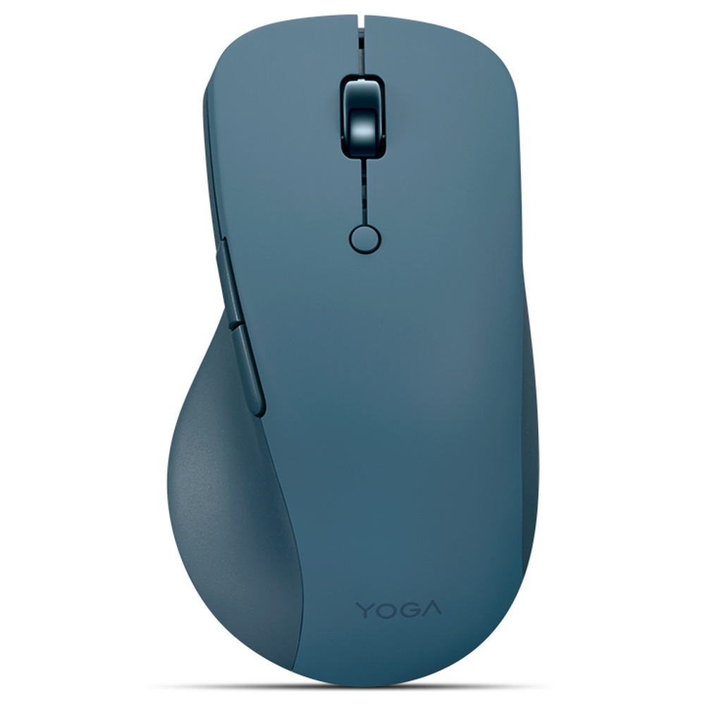 Lenovo Yoga Pro Multi-Device þráðlaus fartölvumús - image 6 [c566b7f6b2]