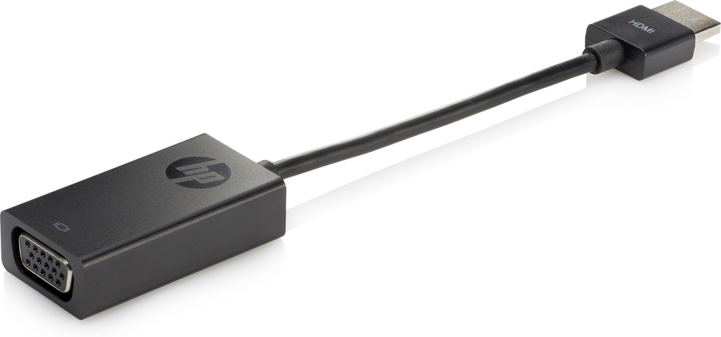 HP HDMI í VGA breytistykki - image 2 [66d9b454e4]