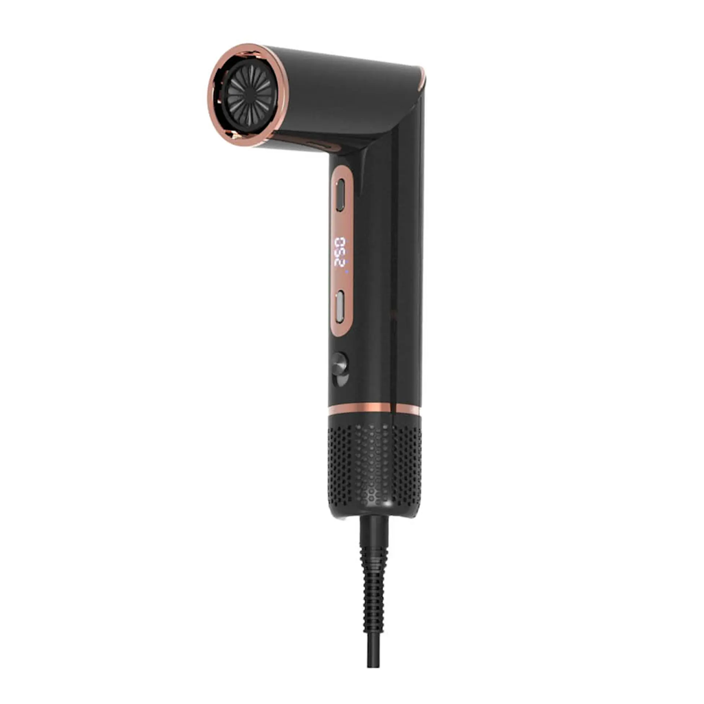 Haws 1400W 8-in-1 hármótunartæki - image 3 [4f49969ef3]