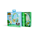 Animal Crossing þráðlaus krakkaheyrnartól frá OTL - image 9 [308940005c]