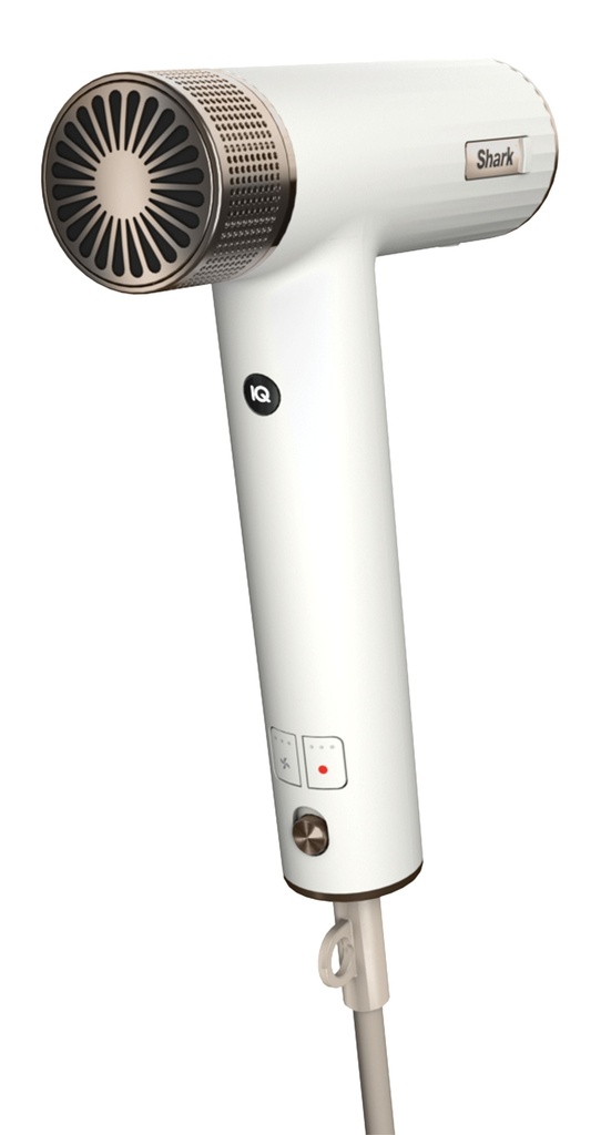 Shark SpeedStyle Pro 5-in-1 RapidGloss hármótunartæki - image 11 [af3b34b78a]