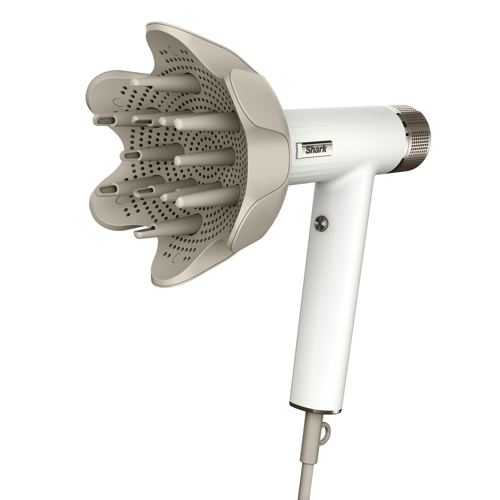 Shark SpeedStyle Pro 5-in-1 RapidGloss hármótunartæki - image 13 [be56b9adcb]