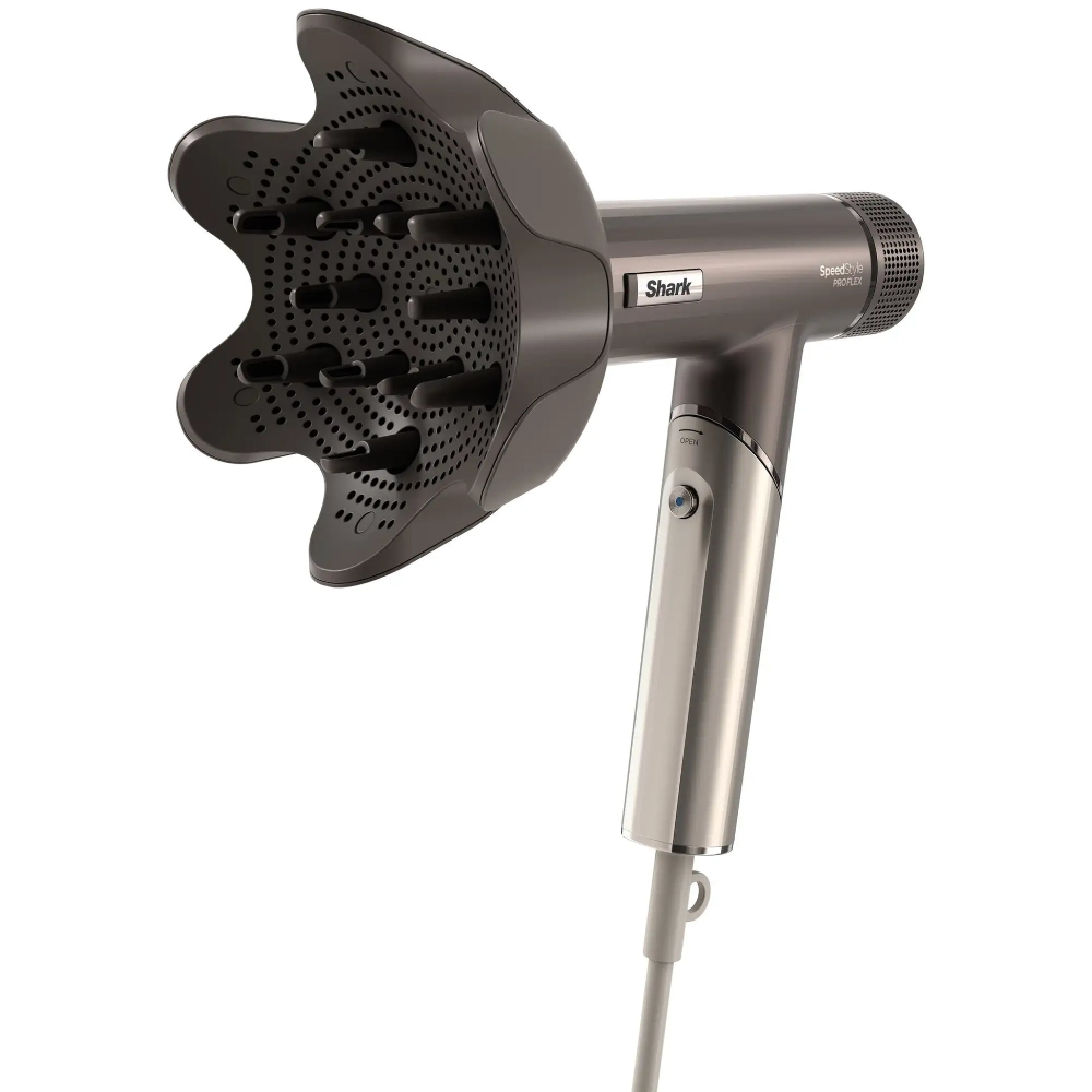 Shark SpeedStyle Pro Flex hármótunartæki - image 7 [ca84701bee]