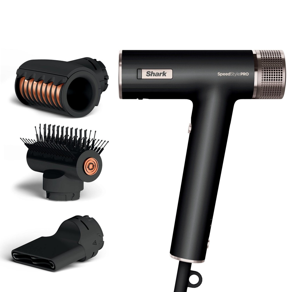 Shark SpeedStyle 3-in-1 hármótunartæki - image 2 [f924c985ba]
