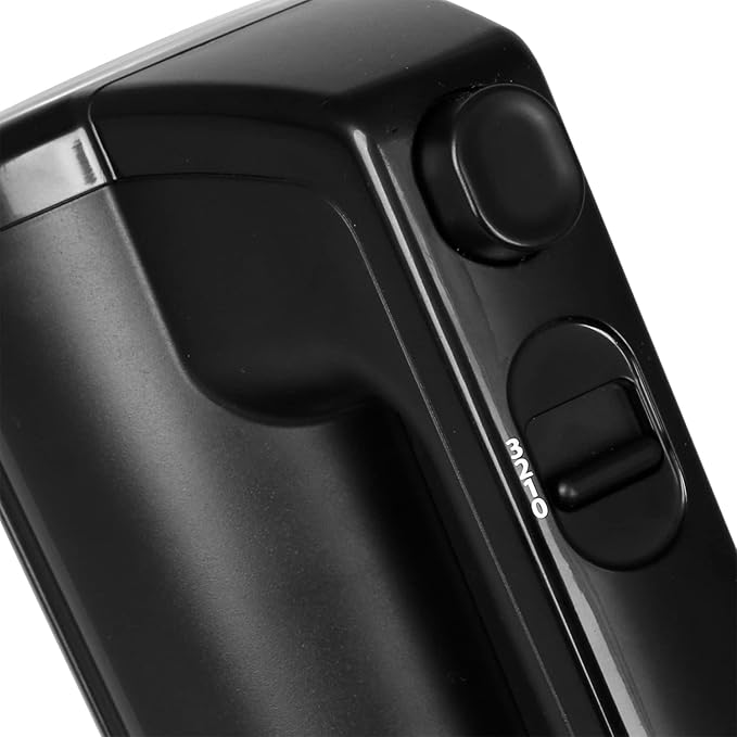 Haws þráðlaus handþeytari, 3 hraðastillingar, USB-C, 80W - image 3 [c519cc9a44]