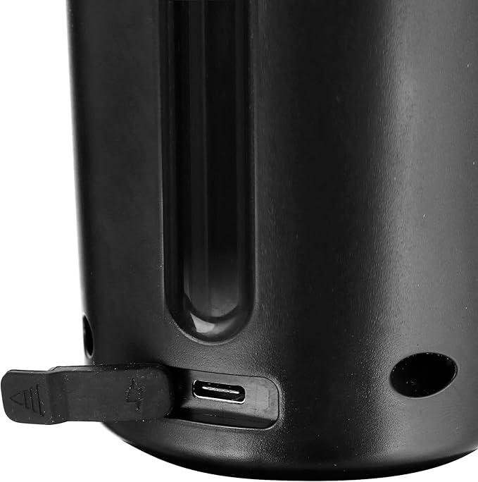 Haws þráðlaus handþeytari, 3 hraðastillingar, USB-C, 80W - image 5 [fcf646cc80]