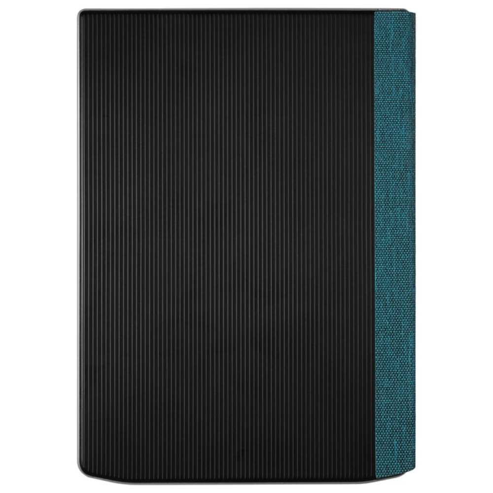 Hulstur fyrir Pocketbook Inkpad Color, grænt - image 5 [0f89a63139]