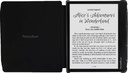 Hulstur fyrir Pocketbook Era Color, Shell Black - image 7 [b6a64bd1e9]