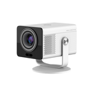 HP MC400 HD LED Short Throw 70" ferðaskjávarpi, WiFi, preload apps, iOS/Android casting - image 3 [143894b839]
