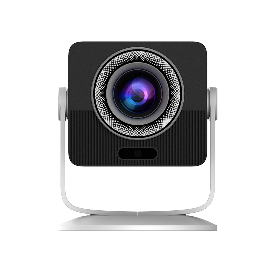 HP MC400 HD LED Short Throw 70" ferðaskjávarpi, WiFi, preload apps, iOS/Android casting - image 5 [4a2f94e829]