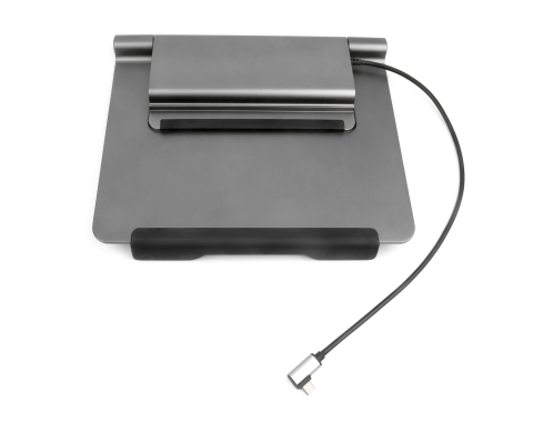 Acer fartölvustandur með 5-in-1 USB-C fartölvudokku með skjátengi - image 5 [d177eaf19f]