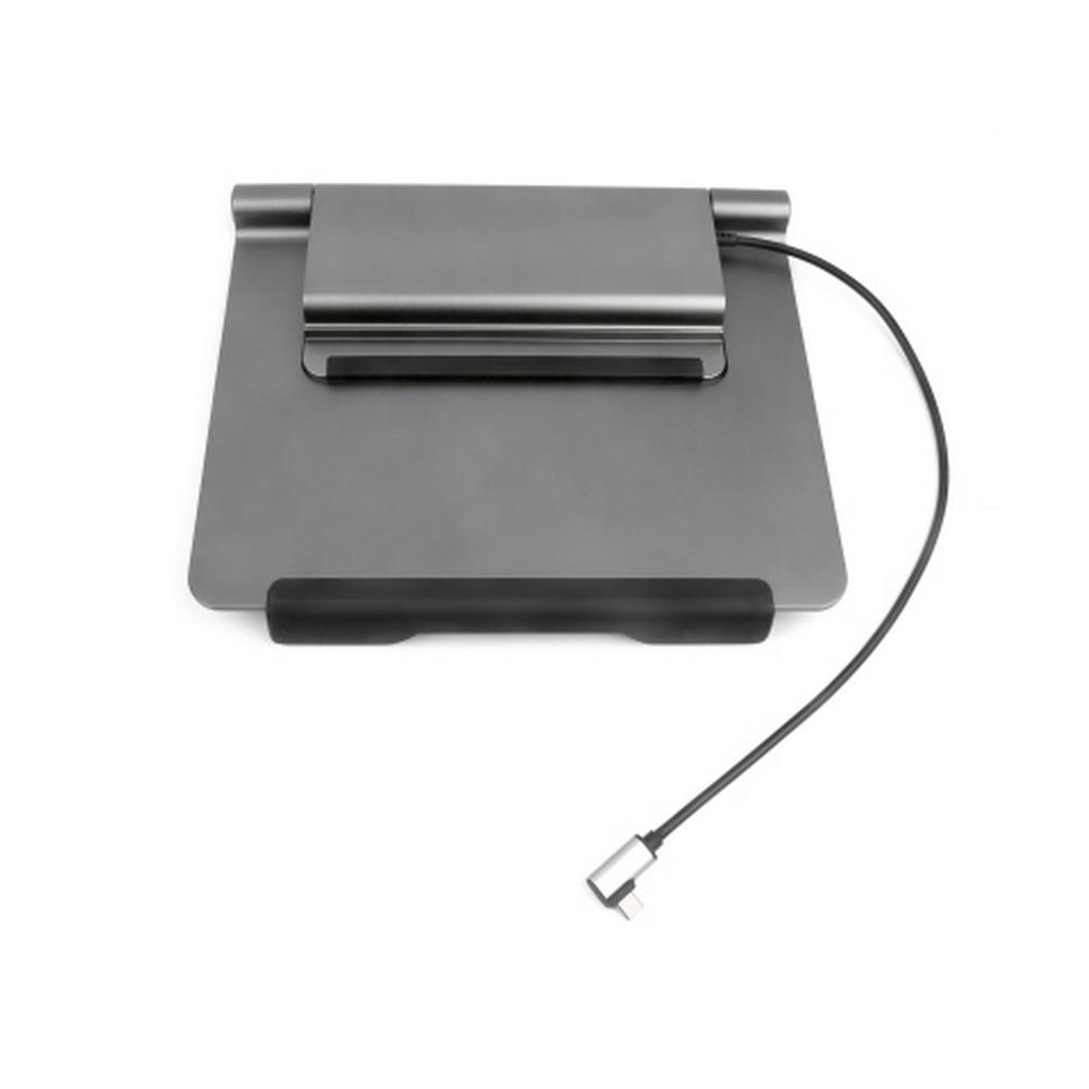 Acer fartölvustandur með 5-in-1 USB-C fartölvudokku með skjátengi - image 6 [7221abdc60]