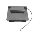 Acer fartölvustandur með 5-in-1 USB-C fartölvudokku með skjátengi - image 6 [7221abdc60]