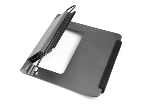 Acer fartölvustandur með 5-in-1 USB-C fartölvudokku með skjátengi - image 11 [e76c6cc6b4]