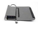 Acer fartölvustandur með 5-in-1 USB-C fartölvudokku með skjátengi - image 13 [2a0c961cbd]
