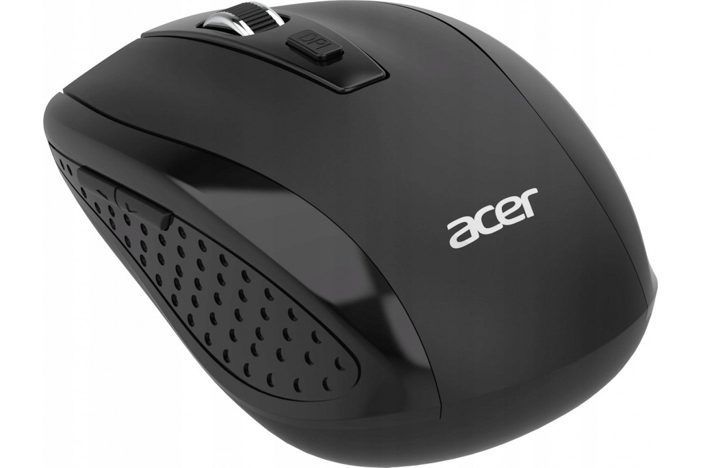 Acer MX202 þráðlaus fartölvumús, svört - image 7 [1d03110dae]
