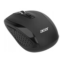 Acer MX202 þráðlaus fartölvumús, svört - image 8 [b9ee15b3b6]