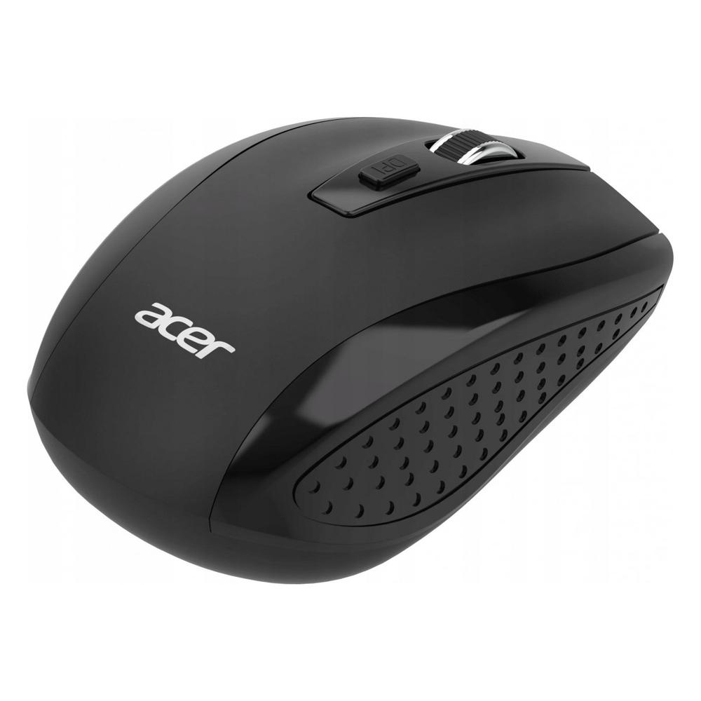 Acer MX202 þráðlaus fartölvumús, svört - image 10 [ecce57dab8]
