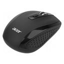 Acer MX202 þráðlaus fartölvumús, svört - image 10 [ecce57dab8]