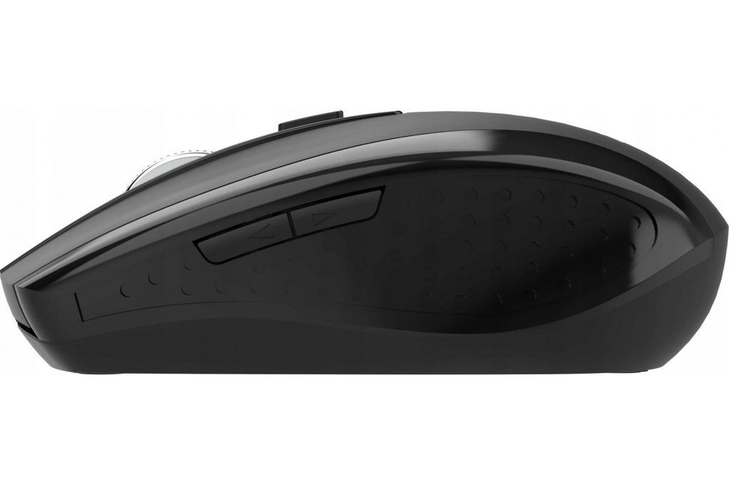 Acer MX202 þráðlaus fartölvumús, svört - image 11 [90465f006f]