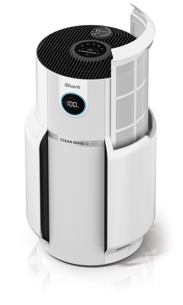 Shark HP300EU Lofthreinsitæki - image 9 [2d38b1512f]