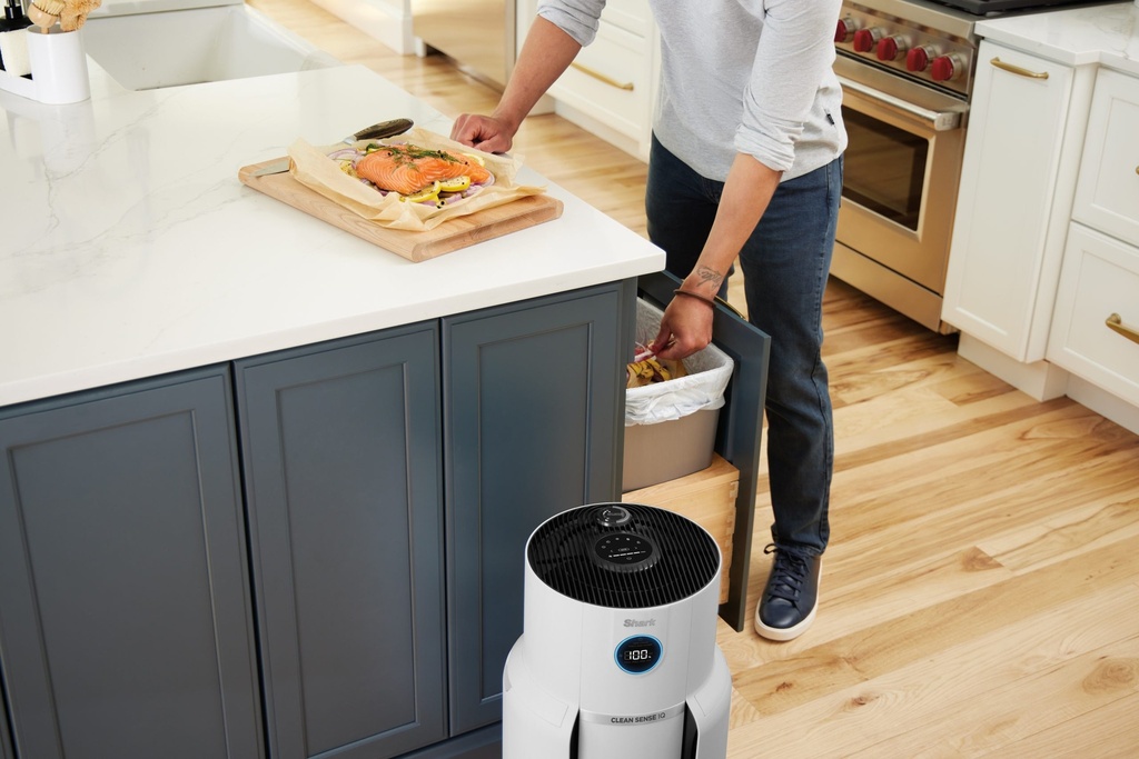 Shark HP300EU Lofthreinsitæki - image 13 [7652bae4fa]