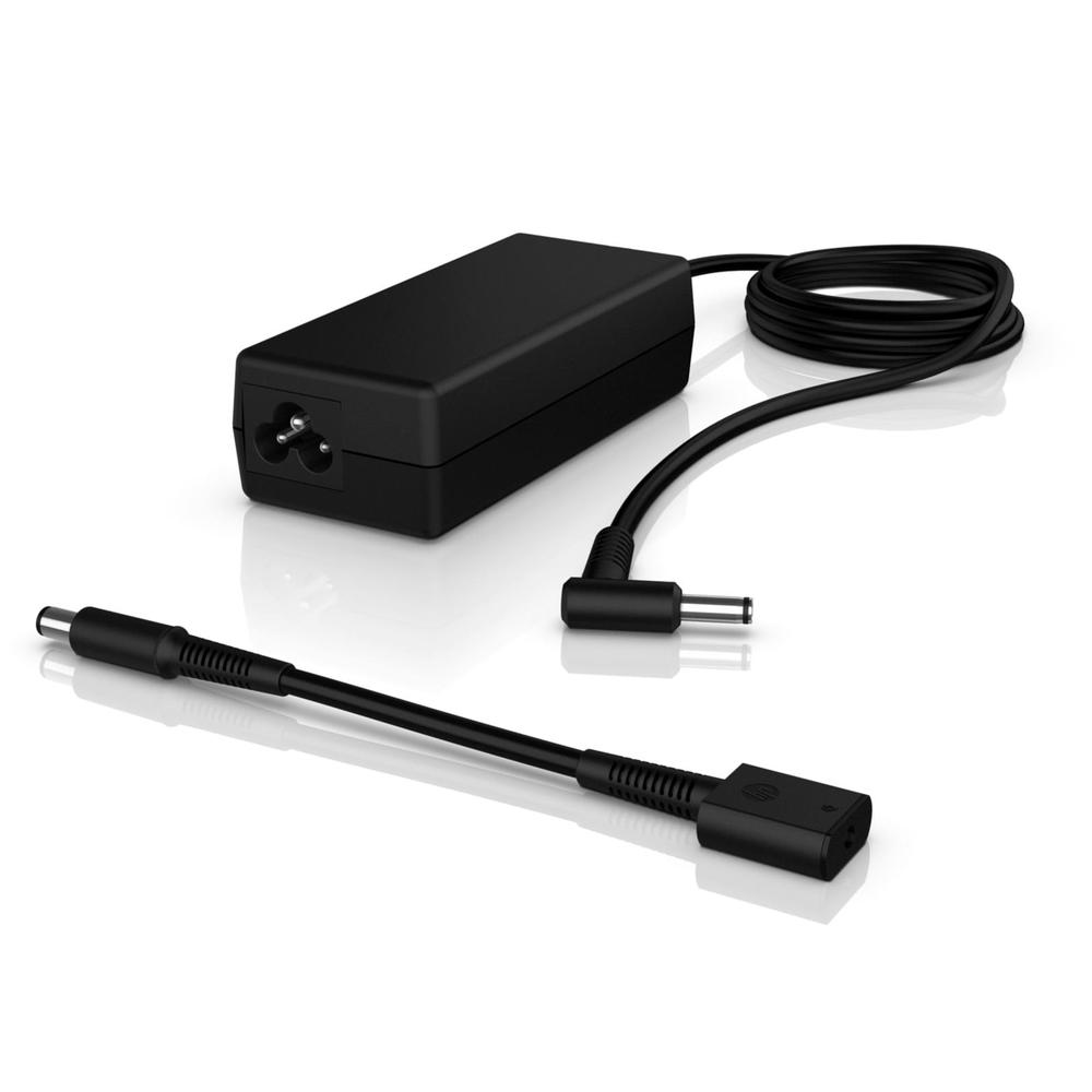 HP 65W 4,5mm spennubreytir - image 7 [b6413297ab]