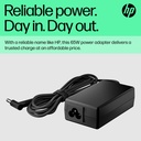 HP 65W 4,5mm spennubreytir - image 11 [baa0036061]