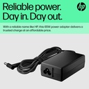 HP 65W 4,5mm spennubreytir - image 12 [dd5941405b]