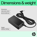 HP 65W 4,5mm spennubreytir - image 13 [94ca2ddc3e]