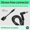 HP 65W 4,5mm spennubreytir - image 19 [8910686d12]