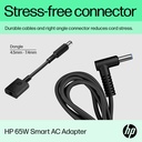 HP 65W 4,5mm spennubreytir - image 20 [a248d732d8]