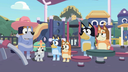 Bluey: The Video Game - PlayStation 5 tölvuleikur - image 5 [ca48f8be6a]