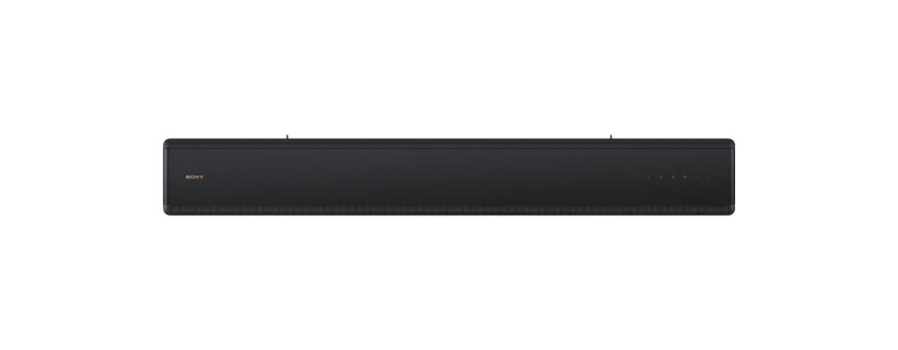 Sony HTA3000 Dolby Atmos 3.1 Soundbar með WiFi og Bluetooth - image 3 [f7a135c265]