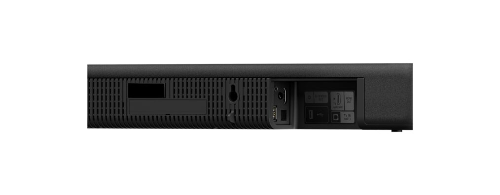 Sony HTA3000 Dolby Atmos 3.1 Soundbar með WiFi og Bluetooth - image 11 [b98f3f5ef5]