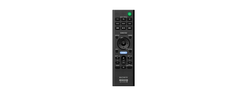 Sony HTA3000 Dolby Atmos 3.1 Soundbar með WiFi og Bluetooth - image 13 [b3b9eb17b2]