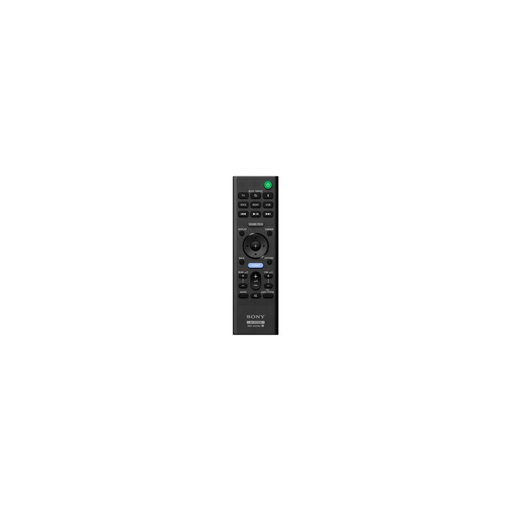 Sony HTA3000 Dolby Atmos 3.1 Soundbar með WiFi og Bluetooth - image 14 [806b420f75]