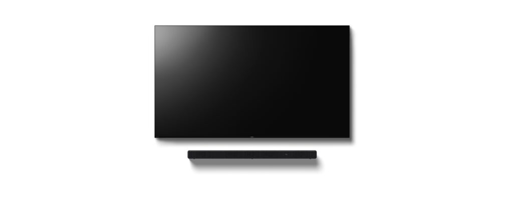 Sony HTA3000 Dolby Atmos 3.1 Soundbar með WiFi og Bluetooth - image 15 [5c76e22070]