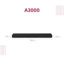 Sony HTA3000 Dolby Atmos 3.1 Soundbar með WiFi og Bluetooth - image 17 [9669209a79]