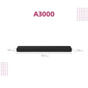 Sony HTA3000 Dolby Atmos 3.1 Soundbar með WiFi og Bluetooth - image 18 [38b3ff48ef]