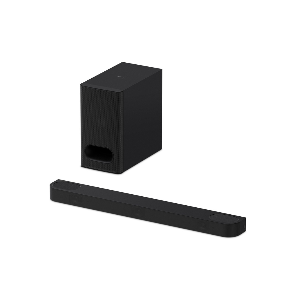 Sony HTB600 Dolby Atmos 3.1.2 Soundbar með Subwoofer og Bluetooth - image 2 [85afa865fa]