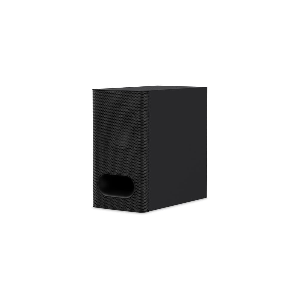 Sony HTB600 Dolby Atmos 3.1.2 Soundbar með Subwoofer og Bluetooth - image 4 [dcfc76927a]