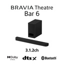 Sony HTB600 Dolby Atmos 3.1.2 Soundbar með Subwoofer og Bluetooth - image 7 [952d5ff5db]