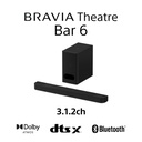 Sony HTB600 Dolby Atmos 3.1.2 Soundbar með Subwoofer og Bluetooth - image 8 [18949c7230]