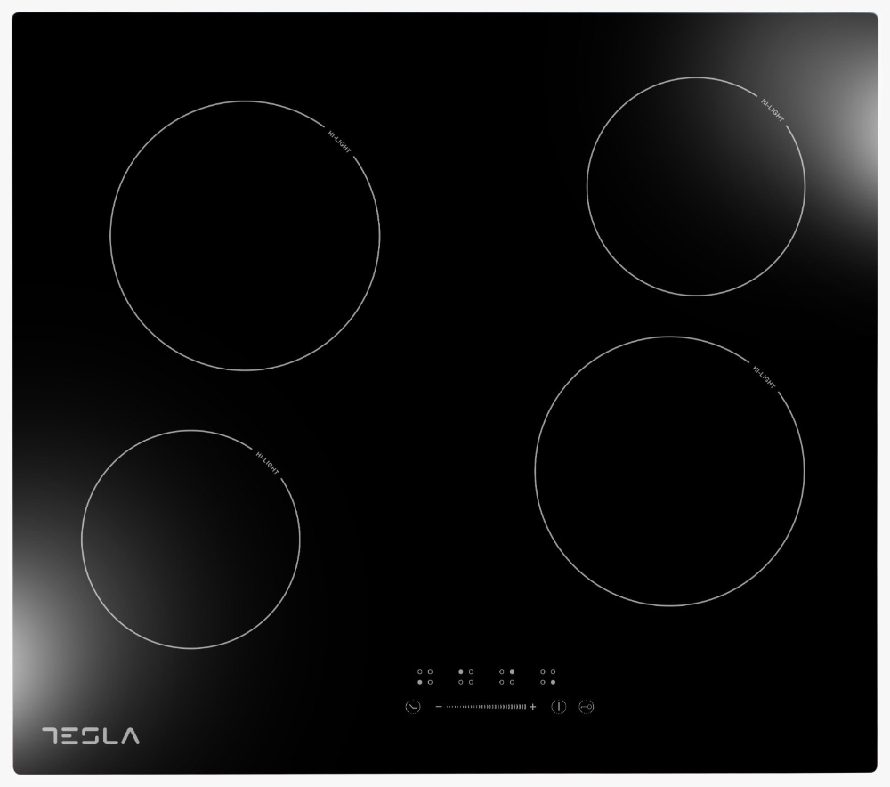 Tesla HV6401TB keramikhelluborð - image 2 [f44cbcc207]
