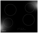 Tesla HV6401TB keramikhelluborð - image 2 [f44cbcc207]