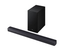 Samsung HW-B450F Dolby Audio 2.1 Soundbar með Bluetooth - image 3 [9c6ab9bdfd]