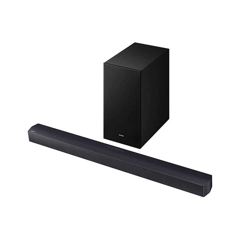 Samsung HW-B450F Dolby Audio 2.1 Soundbar með Bluetooth - image 4 [5312513343]