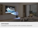Samsung HW-B450F Dolby Audio 2.1 Soundbar með Bluetooth - image 11 [070c0a2396]