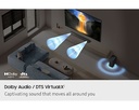 Samsung HW-B450F Dolby Audio 2.1 Soundbar með Bluetooth - image 13 [2996467eff]